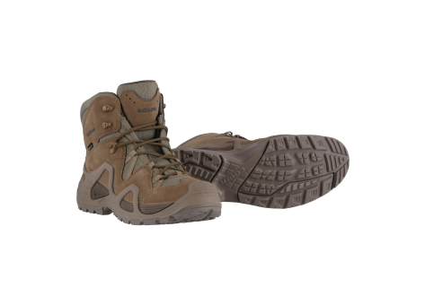 Lowa Military Zephyr Mid TF GTX (320537-0736) braun