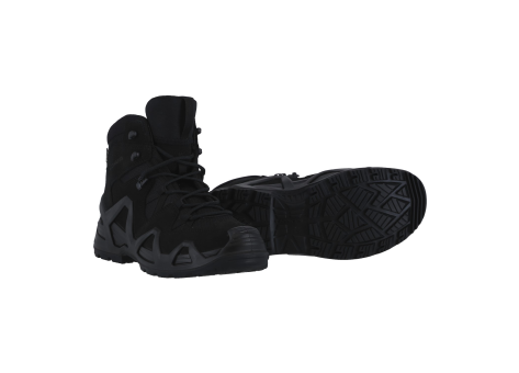 Lowa Military Zephyr MK2 GTX MID WIDE (310855-C30-09) schwarz