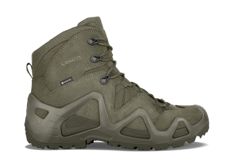 Lowa Military Zephyr TF Mid GTX (310537-0750) grün