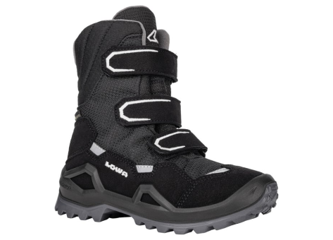 Lowa Milo Evo GTX HI (641540-9930) schwarz
