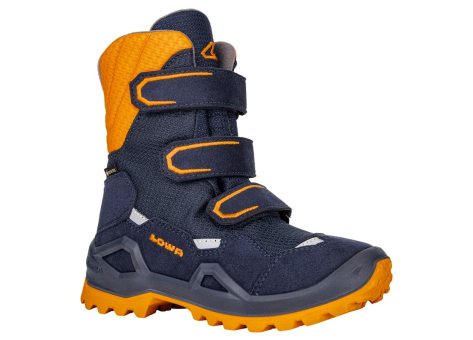 Lowa Milo Evo GTX (651540-6910) bunt