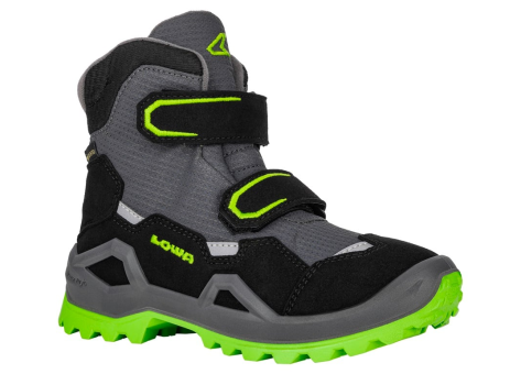 Lowa Milo Evo Mid GTX (651542-7230) bunt