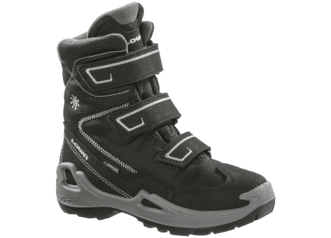 Lowa Milo GTX hi (640540-9923) schwarz