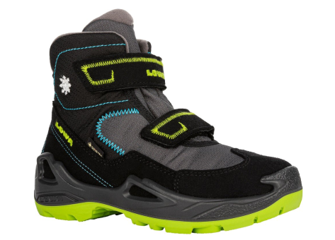 Lowa Milo GTX MID (640542-9969) bunt