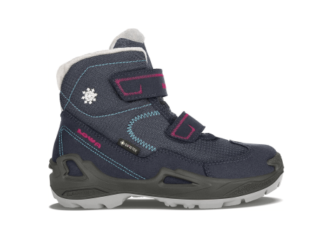 Lowa Milo GTX (650542-6926) blau