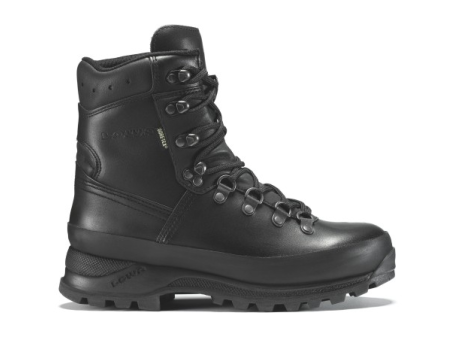 Lowa Mountain Boot GTX (220845-0999) schwarz