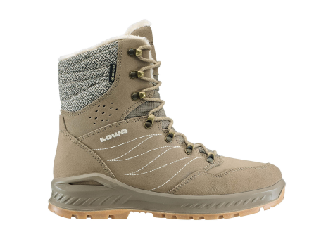 Lowa Winterstiefel NABUCCO GTX Ws (421559-4311) braun