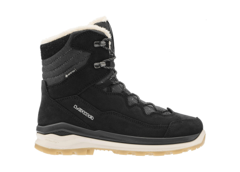 Lowa Ottawa Evo GTX (421526-9932) schwarz