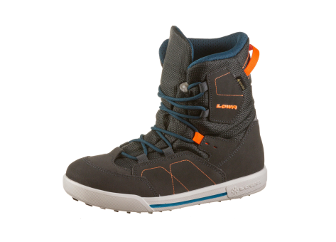 Lowa Raik GTX (340115-9776) schwarz