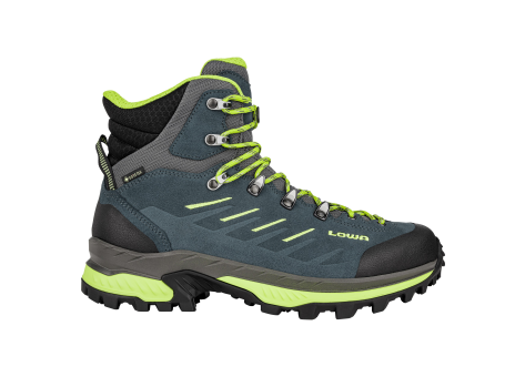 Lowa Randir GTX Mid (211770-6003) blau