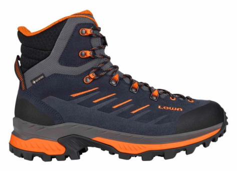 Lowa Randir GTX Mid (211770-6957) blau