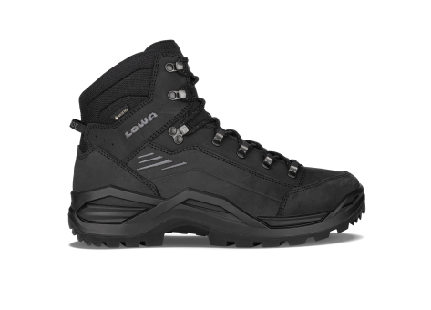 Lowa Renegade EVO GTX Mid (311916-0998) schwarz