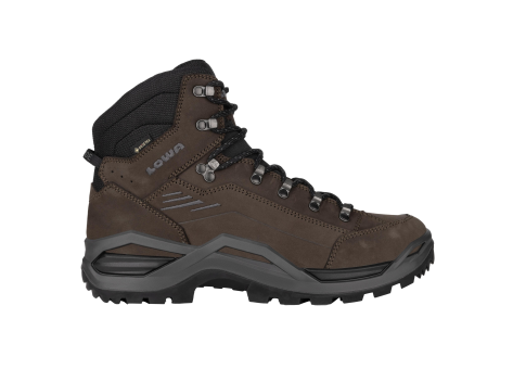 Lowa Renegade EVO GTX Mid (311916-4309) braun