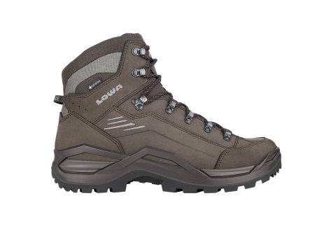 Lowa RENEGADE EVO MID GTX (311916-4324) braun