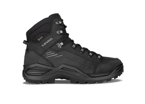 Lowa Renegade EVO GTX MID (311917-0998) schwarz