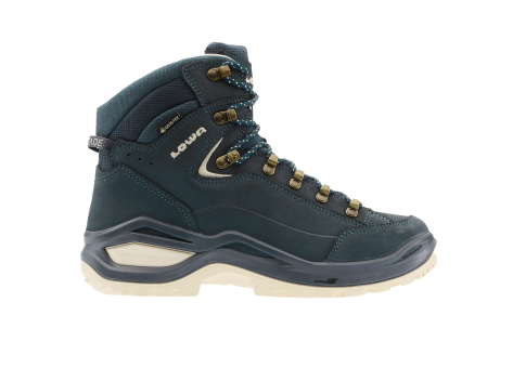 Lowa Renegade EVO GTX Mid (321916-6311) grün