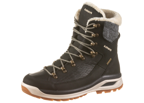 Lowa Renegade EVO ICE (420950;9932) schwarz