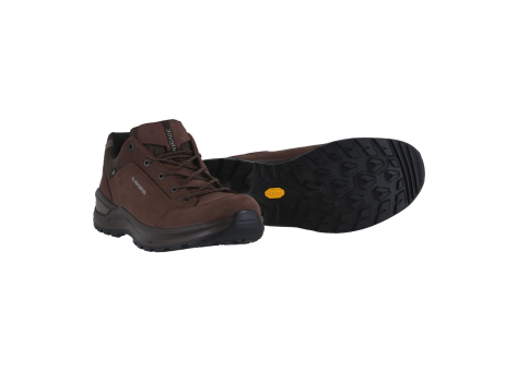 Lowa Renegade EVO WIDE GTX LO (311967-4298) braun