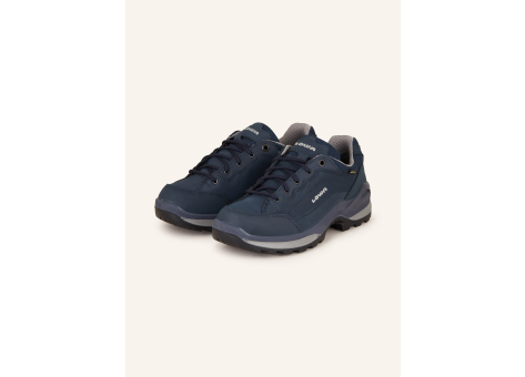 Lowa Renegade GTX LO (320963-0647) blau