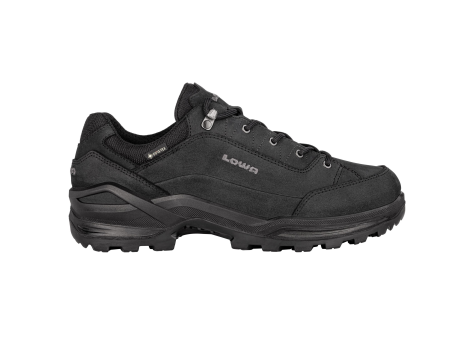 Lowa Renegade GTX Lo Low (310963-9999) schwarz