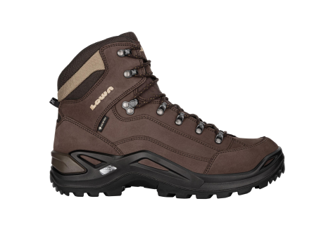 Lowa Renegade GTX Mid (310945-0442) braun