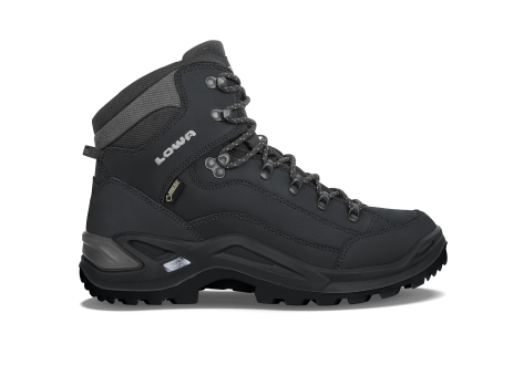 Lowa Renegade GTX Mid (310945-0998) schwarz