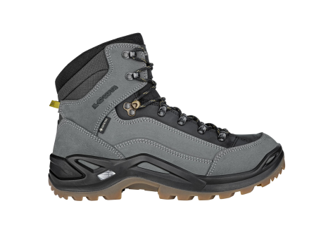 Lowa Renegade GTX Mid (310945-9499) grau