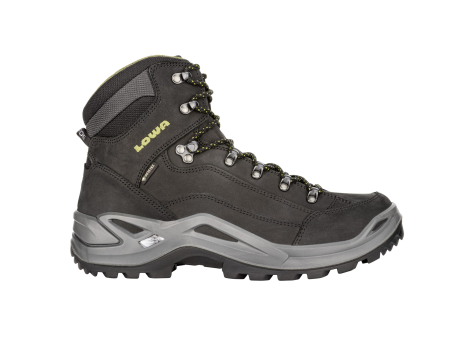 Lowa Renegade GTX Mid (310945-9948) schwarz