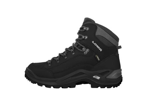 Lowa Renegade Mid GTX (311945-0998) schwarz