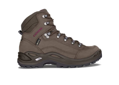 Lowa Renegade GTX Mid (320945-0442) braun