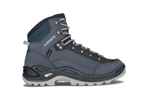 Lowa Renegade GTX Ws Mid (320945-0619) blau