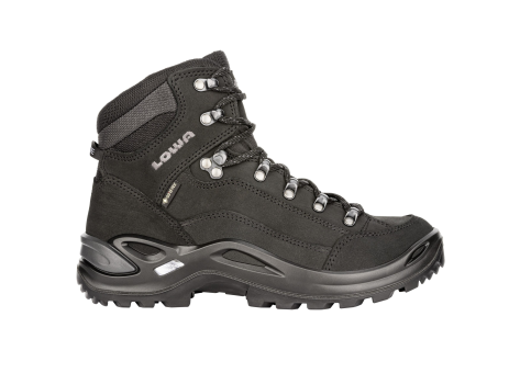 Lowa Renegade GTX Mid (320945-0998) schwarz