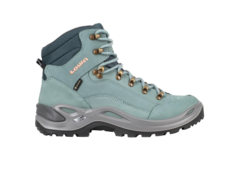 Lowa Renegade GTX Mid (320945-6122) blau