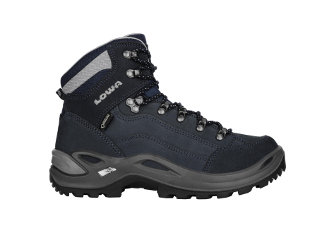 Lowa Renegade GTX Mid (320945-6930) blau