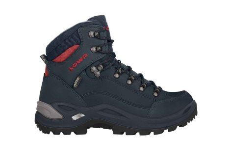 Lowa Renegade GTX Mid (320945-6962) blau