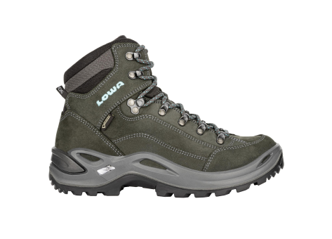 Lowa Renegade GTX Mid (320945-9368) grau