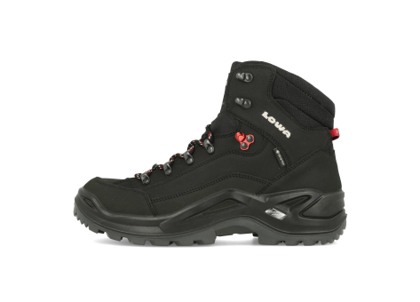 Lowa Renegade GTX Mid (310945-9913) schwarz