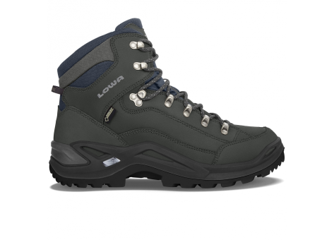 Lowa Renegade GTX Wide Mid (310968-0954) grau