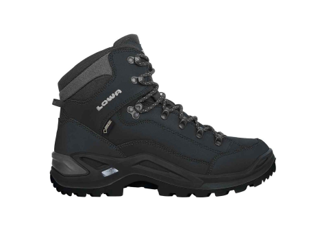 Lowa Renegade GTX Mid Wide (310968-0998) schwarz