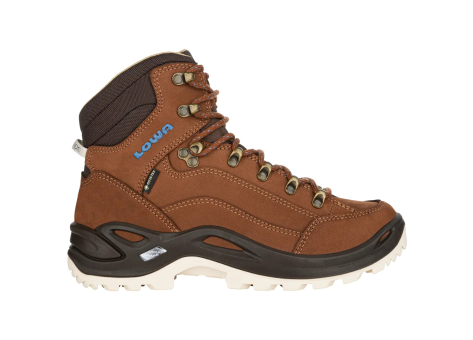 Lowa Renegade GTX Mid (320945-4747) braun