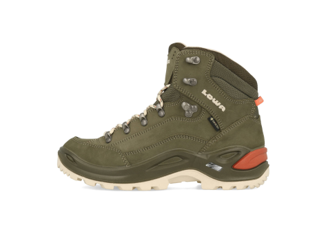 Lowa Renegade GTX Mid (320945-9629) grün