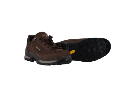 Lowa Renegade GTX S (310966-4211) braun