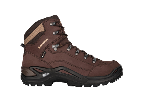 Lowa RENEGADE MID GTX (311945;0442) braun