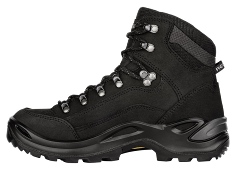 Lowa RENEGADE GTX MID (321945-0998) grau