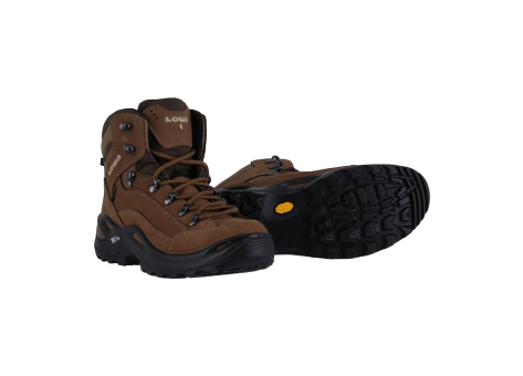Lowa Renegade S Mid GTX (320943-0436) braun