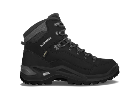 Lowa RENEGADE MID Wide GTX (311968;0998) schwarz