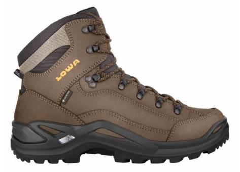 Lowa Renegade Mid Wide GTX (310968-4554) braun