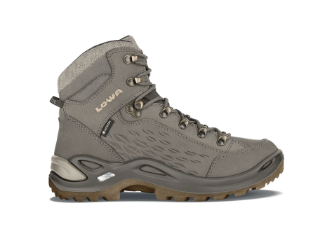 Lowa Renegade Warm Mid GTX (420970-9544) braun