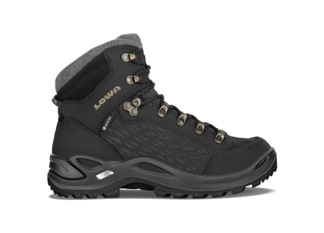 Lowa Renegade Warm GTX Mid (420970-9932) schwarz