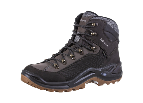 Lowa Renegade Warm GTX Mid (410970-9806) braun